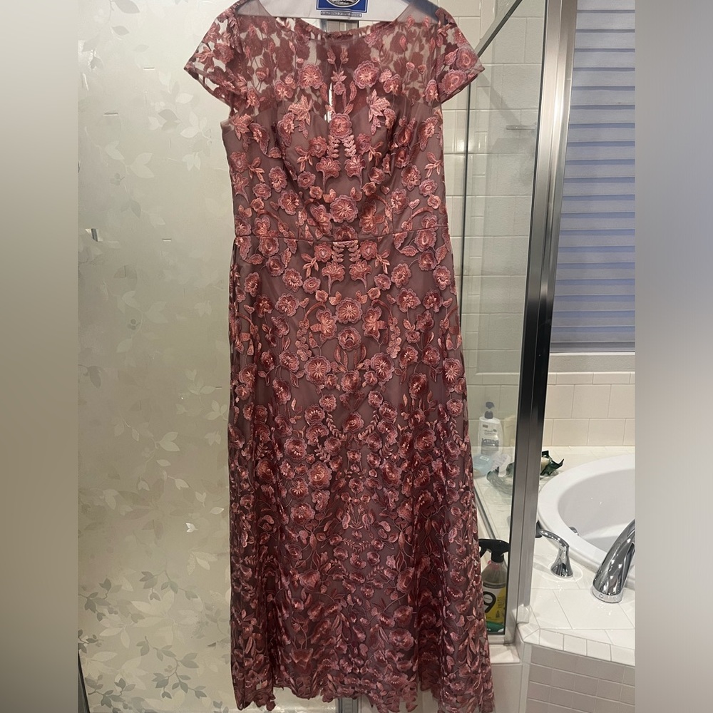 JS Collections Formal Gown